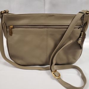 Stone Mountain Purse